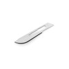 Remos Scalpel Blade No. 21-100 Pieces for Holder No. 4