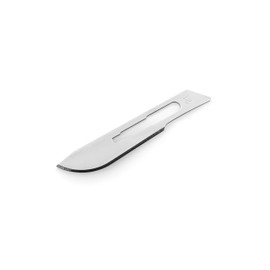 Remos Scalpel Blade No. 21-100 Pieces for Holder No. 4