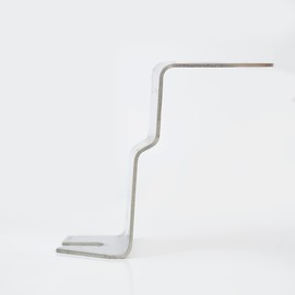 PNI L21 metal support for mounting the CB radio antenna