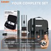 Portable Coffee Maker Electric Espresso Machine, 20 Bar Coffee Espresso