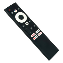 55Q20 Voice Replacement Remote Control -ALLIMITY- Compatible with Skyworth Smart Android TV Remote Control UB5100 TB5000 TB7000 CT9010 HS-8A00J-01