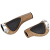 Ergone GP1 BioCork Long/Short Grip L (HBG21201)