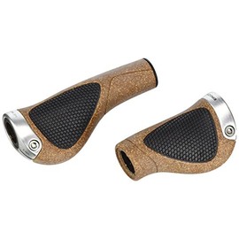 Ergone GP1 BioCork Long/Short Grip L (HBG21201)