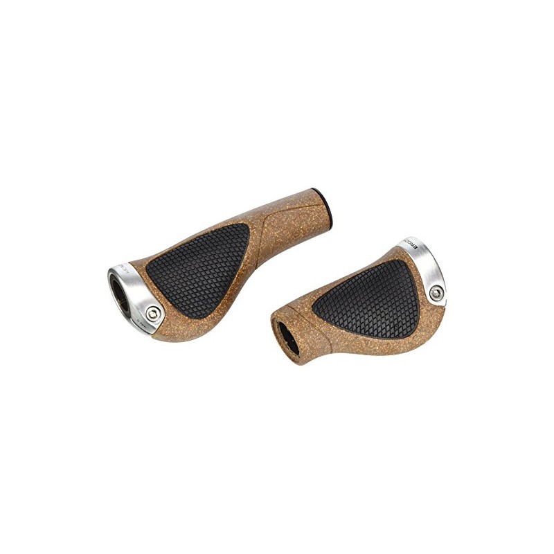 Ergone GP1 BioCork Long/Short Grip L (HBG21201)
