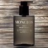 Monclos Hair Strengthening Shampoo Set Volume Shampoo Set Hair Loss Symptom Relief Velvet Volume Shampoo 1 x 300ml / 몽클로스 모발강화 샴푸세트 볼륨샴푸세트 탈모증상완화 벨벳 볼륨 샴푸 1개 300ml