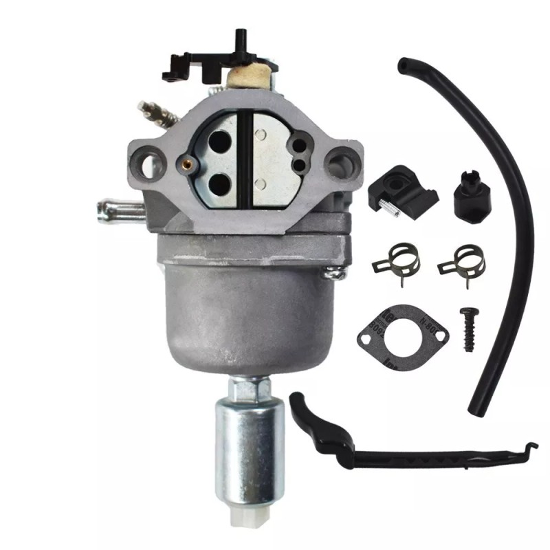 For Briggs Stratton CARBURETOR For Briggs Stratton 31C707 31C777 31D707