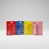4 Balsamo Labios Crema Hidratante Repara Labios Secos Oferta