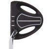 Pinemeadow Golf PGX MB Putter (Right), Black