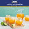 Goya Passion Fruit Cocktail, Tropical Passion Fruit Juice, Vitamin C