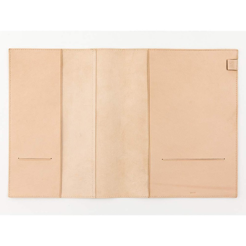 DESIGNPHIL 91804144 Midori Notebook Cover, For MD Notebooks, Limited Edition,