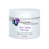 Organic Excellence - Silk Protein Anti-Aging Cream - 2oz