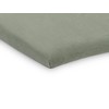 Jollein Fitted Sheet Box Spring Bed Jersey 75 x 95