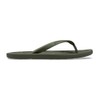 Crocs Unisex Flip Flop, Army Green