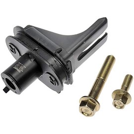 Dorman 523-515 Front Passenger Side Suspension Subframe Mount Compatible with Select Acura/Honda Models