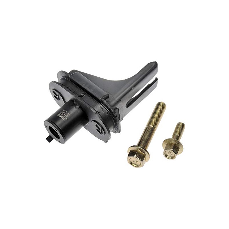 Dorman 523-515 Front Passenger Side Suspension Subframe Mount Compatible with