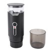 Rechargeable Mini Coffee Machine Automatic 15 Bar Pressure Electric USB