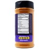 Malcom's Seasoning King Craw | Cajun Seasoning for seafood, gumbo,