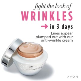 Avon Anew Clinical Advanced Wrinkle Corrector — 1.7 fl oz [full sz]