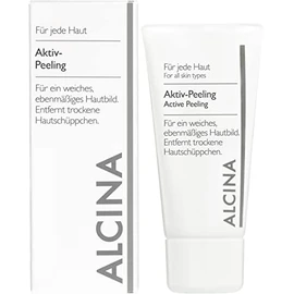 Alcina B Aktiv-Peeling 50ml