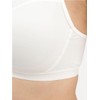 Danskin DA19903 Women's Sports Bra, Sweat Absorbent, Quick Drying, Wide