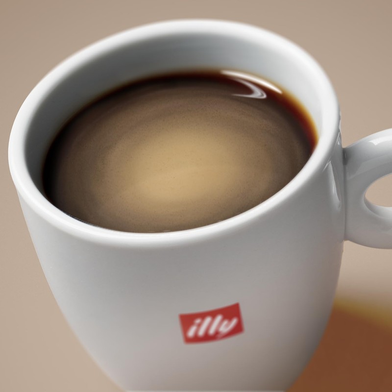 illy Instant Coffee- 100% Arabica Coffee – Classico Medium Roast