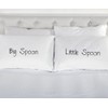 60 Second Makeover Limited Big Spoon Little Spoon Pair of