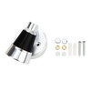 LED Swivel Reading Light 90° Adjustable RV Spotlight Interior Lighting