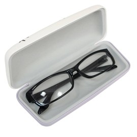 [Glasses Case] Glasses Case / Nekoman FRIENDSHILL Friends Hill Hard Type Gift Goods Mail Order