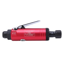 Air Die Grinder 25000Rpm Collet 6Mm Chuck Engraving And Grinding Machine Short 3Mm High Speed Die Grinders (Japanese Style)