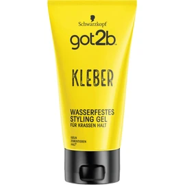 Schwarzkopf got2b Gel Glue Waterproof Styling 150ml