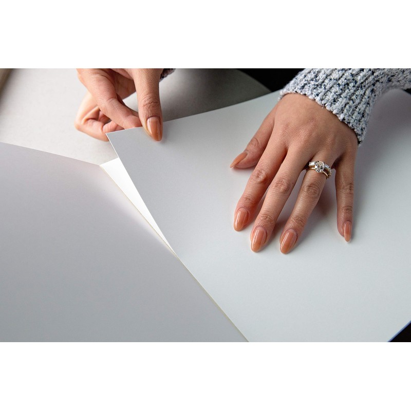 Strathmore Str-342-9 20 Sheet