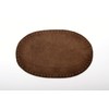 Kleiber Large Suede Sew on Trouser/Arm Patches-Brown