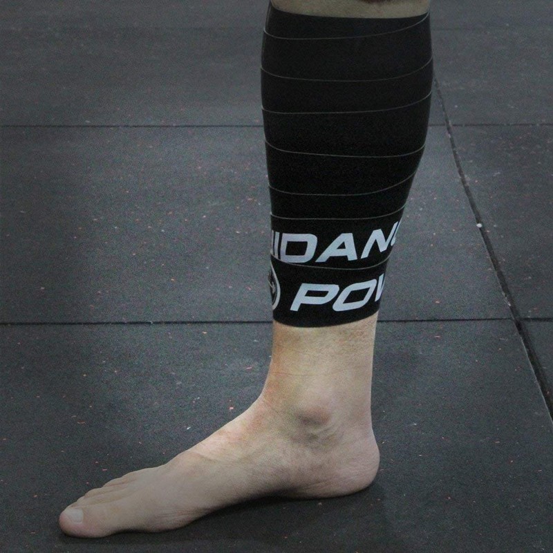 POWER GUIDANCE Floss Bands(2 Pack) - Compression Bands - Mobility