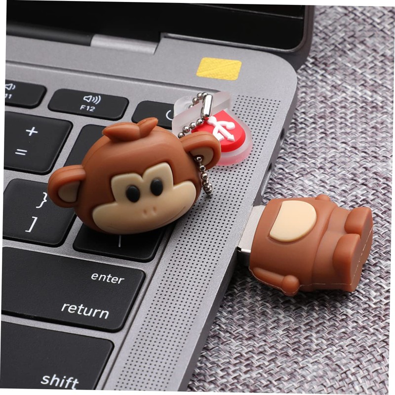 KICHOUSE 32G U Disk USB Drives USB Flash Drive U