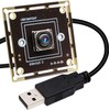 Svpro 12MP Auto Focus USB Camera Module 4K 30fps Webcam