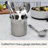 All-Clad Specialty Stainless Steel Kitchen Gadgets Soup Ladle Kitchen Tools,