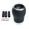 Universal Gear Knob 5 Speed - 4R Scheme with Chrome
