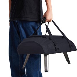 Cover for Ooni Koda 16, NOELIFE Pizza Oven Cover for Ooni 16 Outdoor Pizza Oven Accessories Portable Carry Cover for Ooni 16 with Pocket (Cover Only)