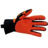 [Cybertron] High Visibility High Vis Resistance Reduction Anti-Impact Mechanics Heavy