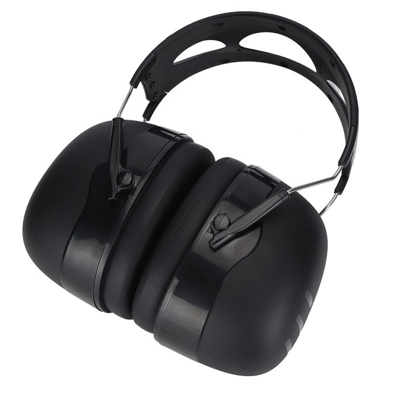 Noise Reduction Earmuffs Hearing Protection Soundproof Earmuffs NRR 37dB for