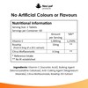 Vitamin C Tablets 1000mg - Enriched with Bioflavonoids & Rosehip
