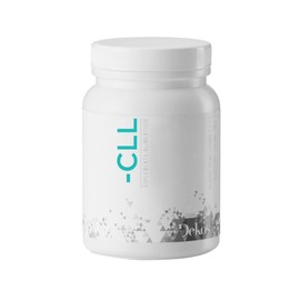 Dekós -CLL Reduce Celulitus | Suplemento Alimenticio Elaborado de Colágeno, Cúrcuma, Resveratrol, Omega 3, Colina, Vitamina A, C y E | Anti Celulitis, Desinflama, Cuida e Hidrata la Piel | 300gr - 30 porciones