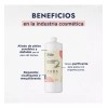 HEBBE COSMETICS HAFO11 FC4 1VTL1 Bio Hidrolato De Romero 100%