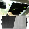 Retractable Windshield Shade for Car, Sun Visor Protector Blocks 99%