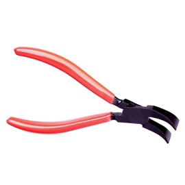 DAKL Mini Folding Pliers Light 45° Inserted PVC 22/180 mm