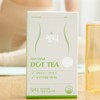 Ring T Dot T Apple Flavored Feminine Care Powder Nutrient