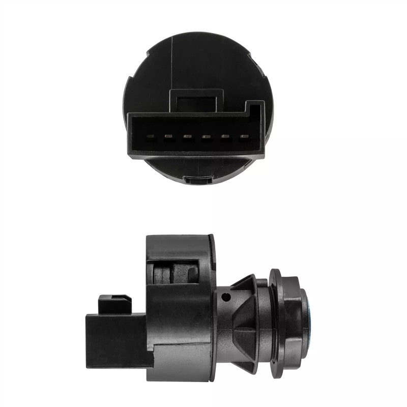 Caltric Ignition Switch fits Can-am Outlander 400 / Outlander MAX