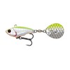 Savage Gear Fat Tail Spin Sinking Jig Spinner, Size/Weight/Colour: 8