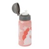 SIGIKID 25381 Stainless Steel Drinking Bottle Unicorn 400 ml Recommended