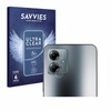 Savvies 6 Pack Screen Protector compatible with Motorola Moto G14